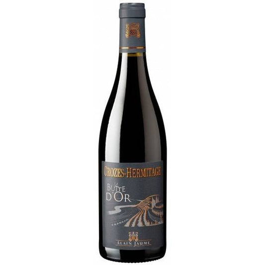 Alain Jaume La Butte d'Or Crozes-Hermitage 2022 (750ml)