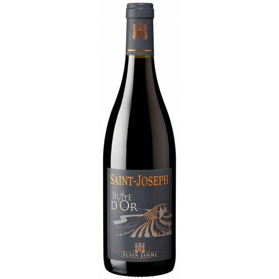Alain Jaume - La Butte d'Or Saint-Joseph 2018 (750ml)