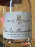 Albert Bichot - Corton Grand Cru 'Clos des Maréchaudes' 2021 (750ml)