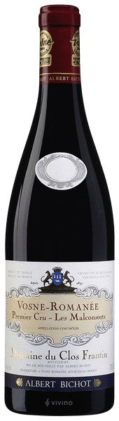 Albert Bichot - Vosne-Romanée 1er Cru 'Les Malconsorts' 2021 (750ml)