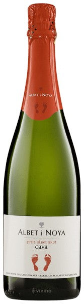 Albet i Noya - Cava Petit Albet Brut 2023 (750ml)