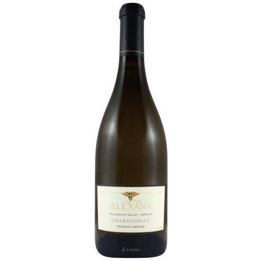 Alexana - Terroir Series (Terroir Selection) Chardonnay 2021 (750ml)