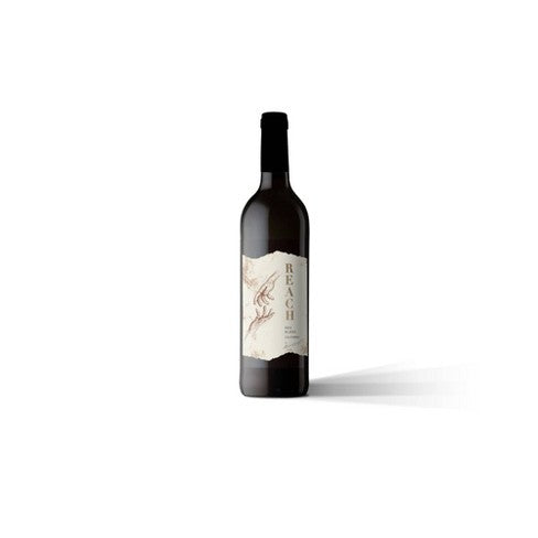 Alexis George Reach Red Blend 2019 (750ml)