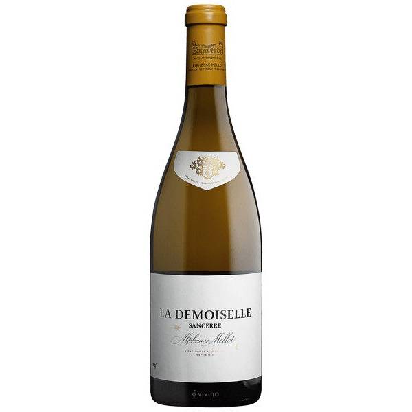 Alphonse Mellot - La Demoiselle Sancerre 2022 (750ml)