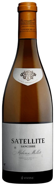 Alphonse Mellot - Satellite Sancerre 2022 (750ml)