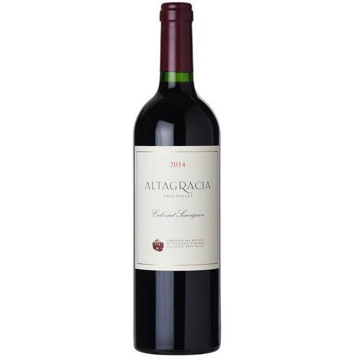 Altagracia Eisele Altagracia Napa Cabernet 2021 (750ml)