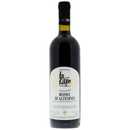 Altesino Rosso di Altesino 2023 (750ml)