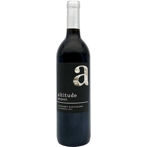 Altitude Project Cabernet Sauvignon 2023 (750ml)