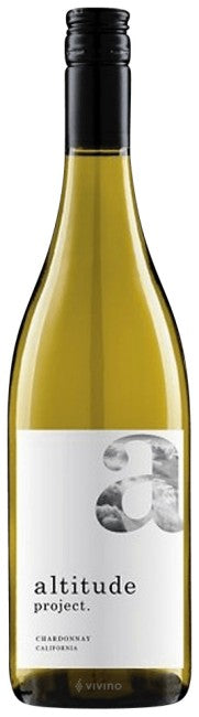 Altitude Project Chardonnay NV (750 ml)