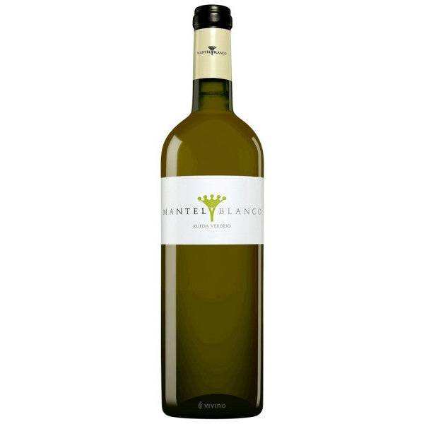 Alvarez y Diez Verdejo Rueda Mantel Blanco 2023 (750ml)