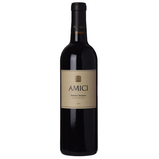 Amici Cabernet Sauvignon Napa Valley 2022 (750ml)