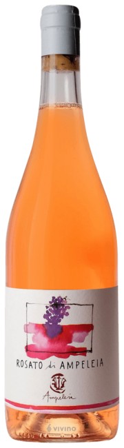 Rosato di Ampeleia 2021