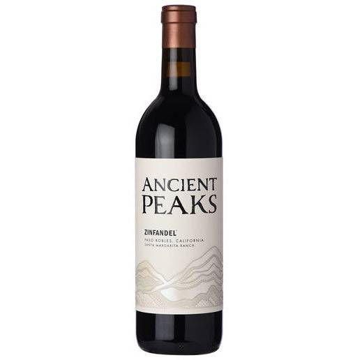 Ancient Peaks Zinfandel 2022 (750ml)