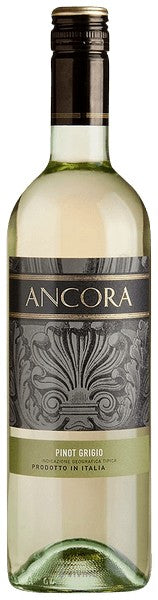 Ancora - Pinot Grigio 2022 (750ml)