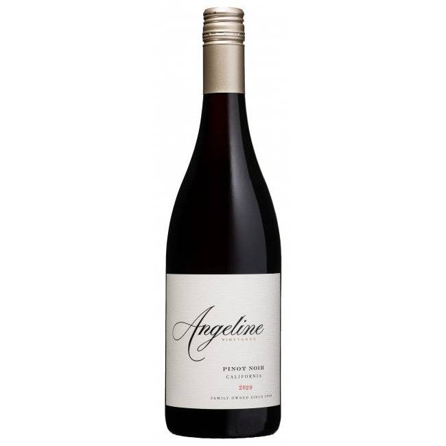Angeline Pinot Noir 2022 (750ml)