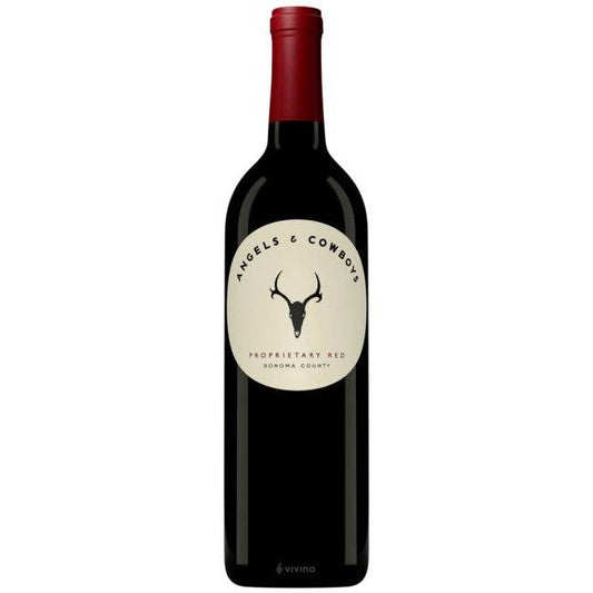 Angels & Cowboys - Proprietary Blend 2022 (750ml)