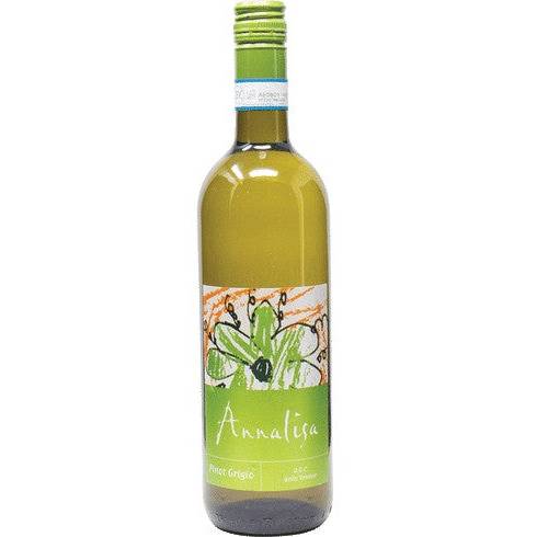 Annalisa - Pinot Grigio 2024 (750ml)