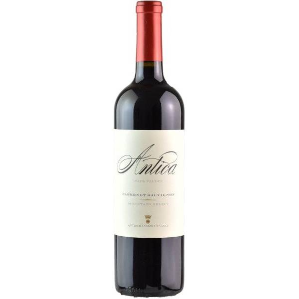 Antica Cabernet Sauvignon Napa Valley 2019 (750ml)
