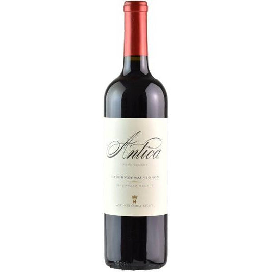 Antica Cabernet Sauvignon Napa Valley 2019 (750ml)