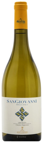Antinori Castello della Sala San Giovanni della Sala Classico Superiore 2023 (750ml)