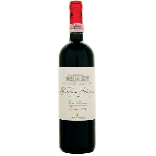 Antinori Tenuta Marchese Antinori Chianti Classico Riserva 2021 (750ml)