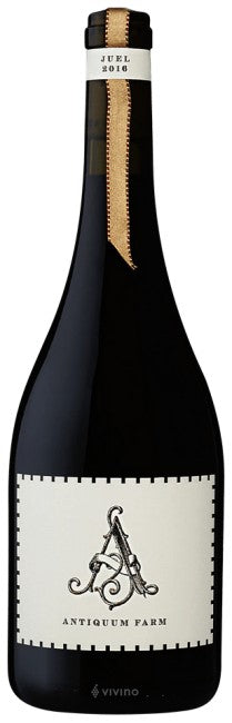 Antiquum Farm - Juel Pinot Noir 2023 (750ml)