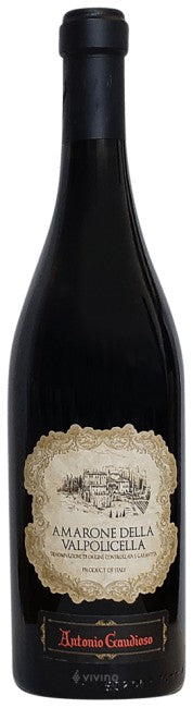 Antonio Gaudioso Amarone della Valpolicella 2020 (750ml)