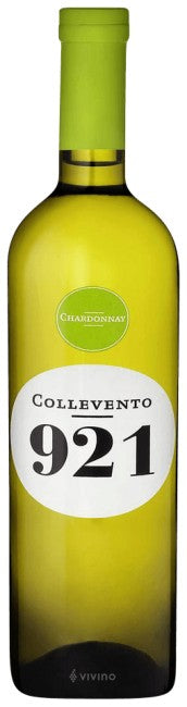 Antonutti Collevento 921 Chardonnay 2023 (750ml)