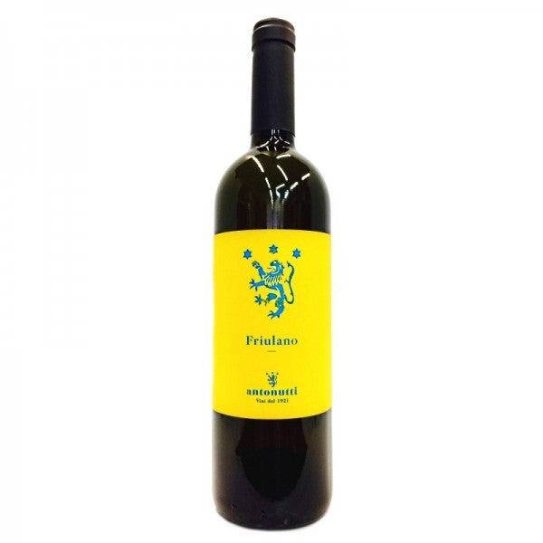 Antonutti Friulano 2022 (750ml)