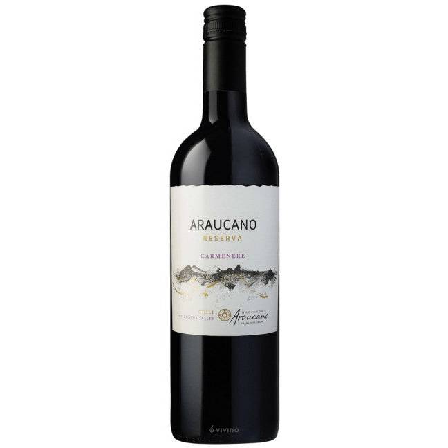 Araucano Carmenere Reserva 2020 (750ml)
