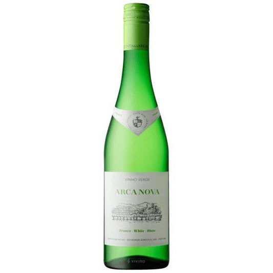 Arca Nova Vinho Verde Branco 2024 (750ml)
