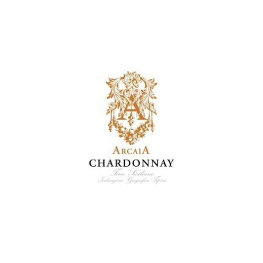Arcaia Chardonnay 2020 (750ml)