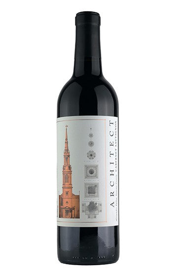 Architect - Cabernet Sauvignon 2023 (750ml)