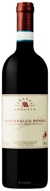 Adanti - Montefalco Rosso 2020 (750ml)