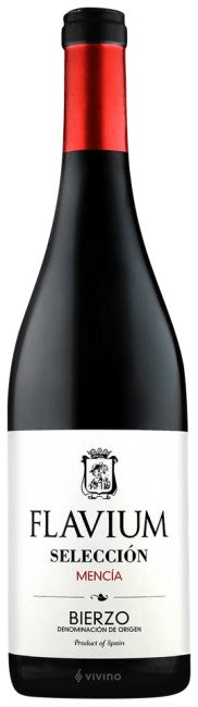 Arganza Flavium Selección Bierzo 2020 (750ml)