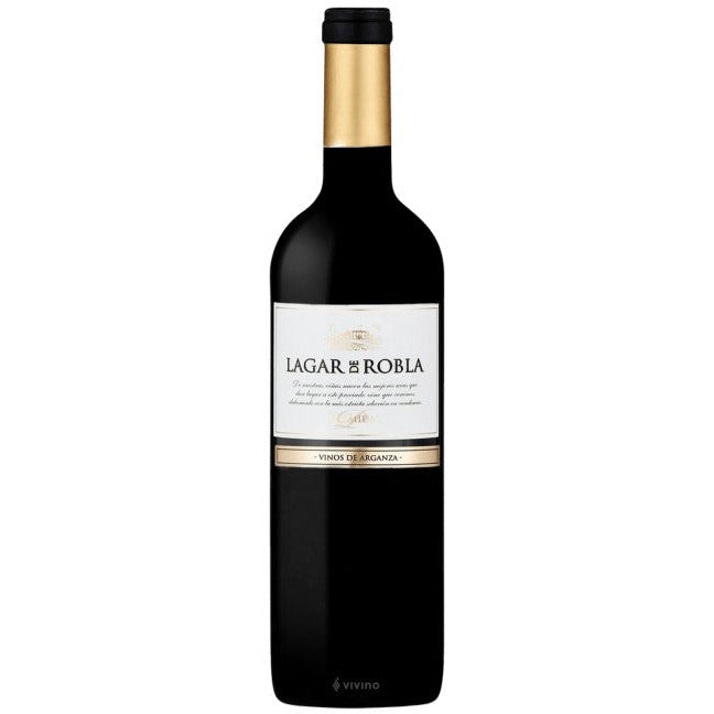 Arganza Premium Lagar de Robla 2021 (750ml)