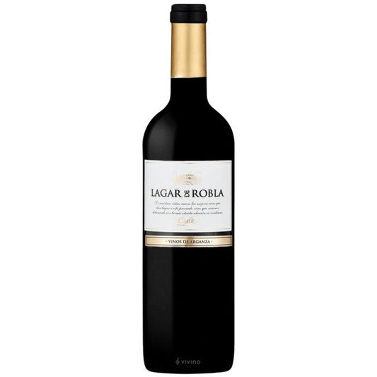 Arganza Premium Lagar de Robla 2021 (750ml)