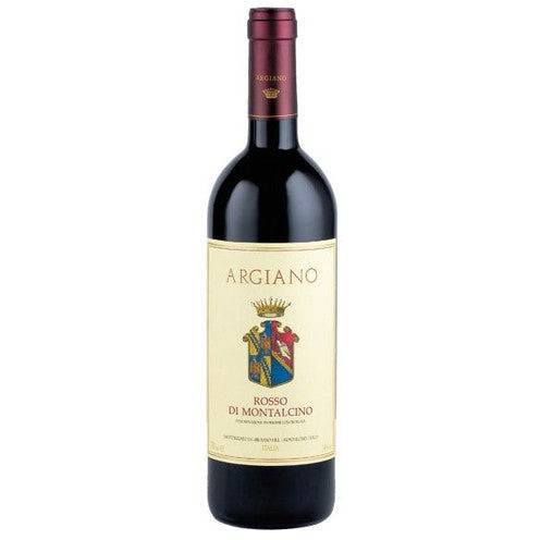 Argiano Rosso di Montalcino 2023 (750ml)