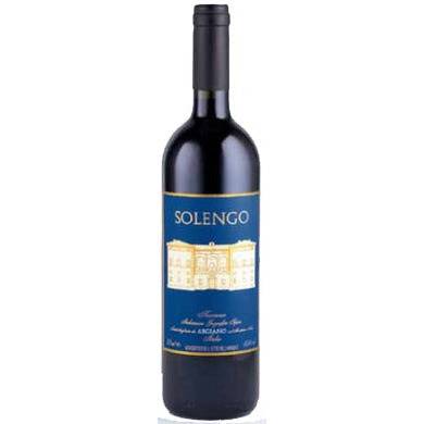 Argiano Toscana Solengo 2022 (750ml)