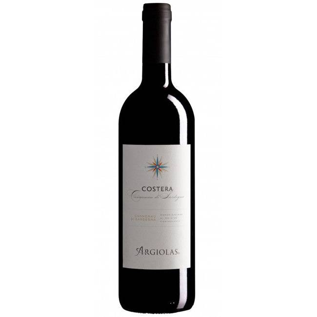 Argiolas - Costera Cannonau di Sardegna 2022 (750ml)