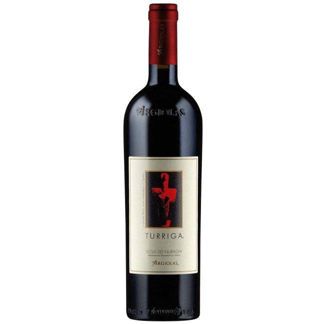 Argiolas Turriga Isola dei Nuraghi 2020 (750ml)