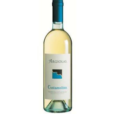 Argiolas Vermentino di Sardegna Costamolino 2024 750ml