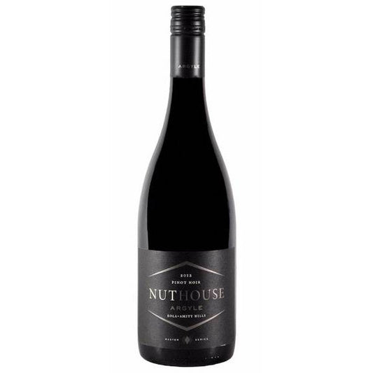 Argyle - Nuthouse Pinot Noir 2022 (750ml)