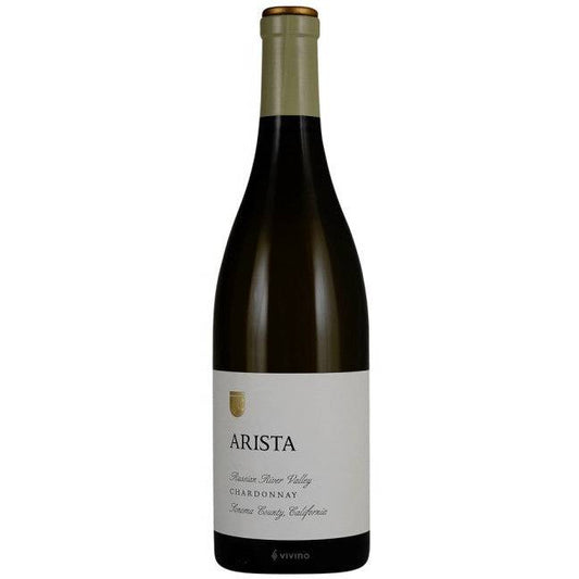 Arista - Chardonnay 2020 (750ml)