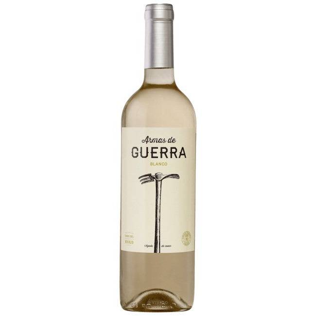 Armas de Guerra Blanco 2019 (750ml)