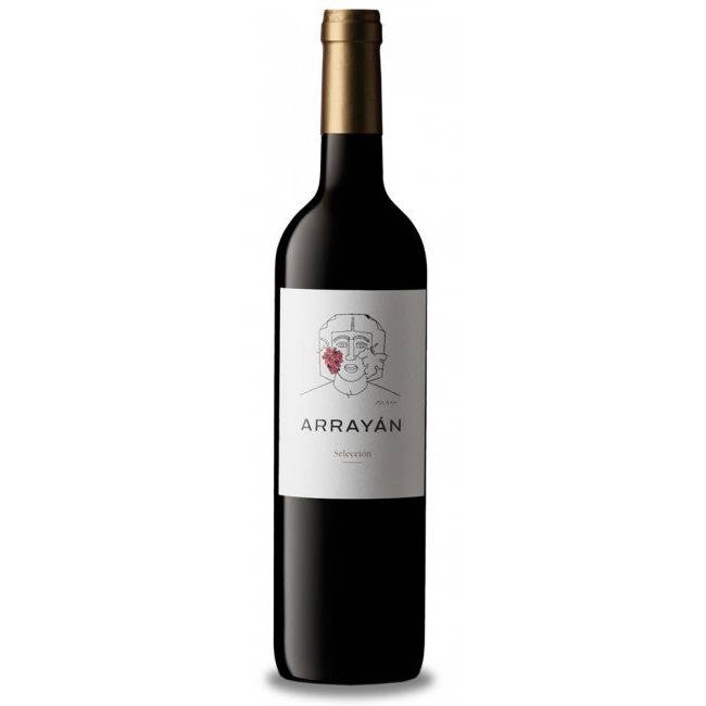 Arrayán - Selección 2019 (750ml)