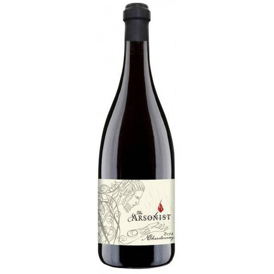 The Arsonist - Chardonnay 2021 (750ml)