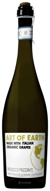 Art of Earth Prosecco NV (750 ml)