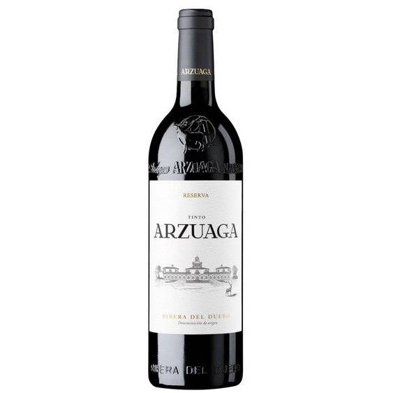 Arzuaga - Reserva Ribera del Duero 2020 (750ml)
