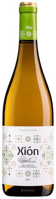 Attis - Xión Albariño 2023 (750ml)